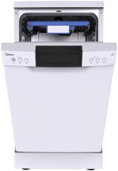 Посудомоечная машина Midea MFD45S500Wi