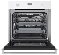 Электрический духовой шкаф MAUNFELD MEOM 678 W