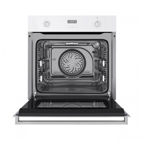 Электрический духовой шкаф MAUNFELD MEOM 678 W