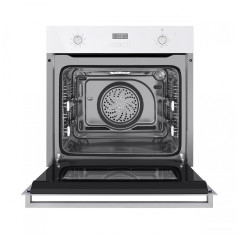 Электрический духовой шкаф MAUNFELD MEOM 678 W