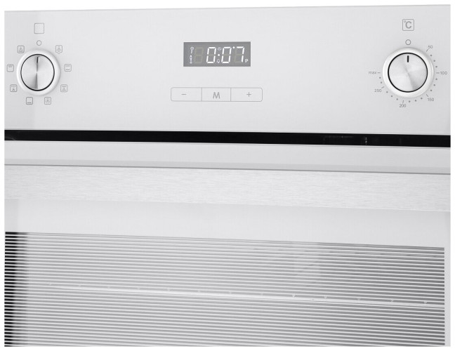 Электрический духовой шкаф MAUNFELD MEOM 678 W