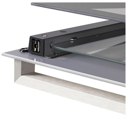 Электрический духовой шкаф MAUNFELD MEOM 678 W