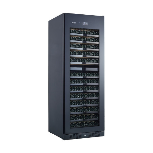 Встраиваемый винный шкаф IP Industrie CIS 401 CF