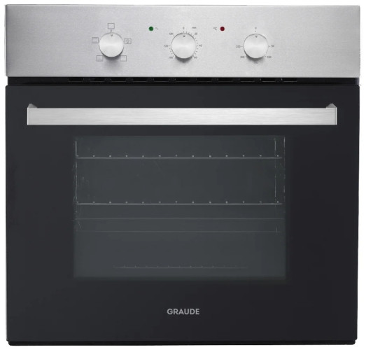 Электрический духовой шкаф GRAUDE BE 60.0 E