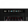Встраиваемый винный шкаф IP Industrie CIS 501 CF