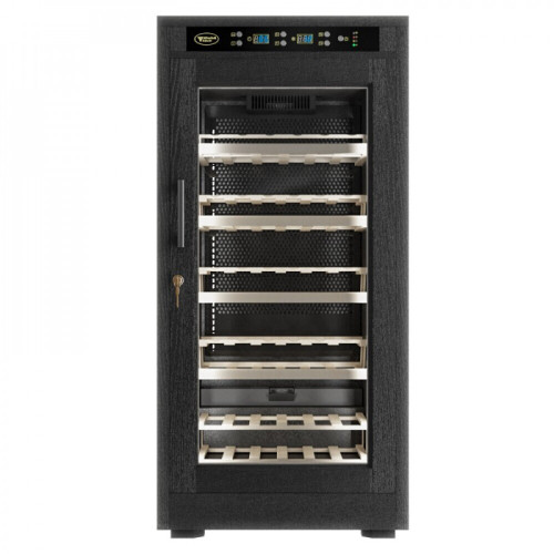 Встраиваемый винный шкаф IP Industrie CIS 501 CF