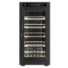 Встраиваемый винный шкаф IP Industrie CIS 501 CF