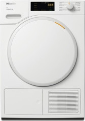 Сушильная машина Miele TWC560WP EcoSpeed&amp;8kg Lotus White, белый лотос