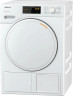 Сушильная машина Miele TWC560WP EcoSpeed&8kg Lotus White, белый лотос