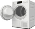 Сушильная машина Miele TWC560WP EcoSpeed&8kg Lotus White, белый лотос