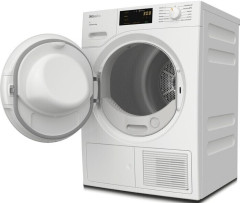 Сушильная машина Miele TWC560WP EcoSpeed&amp;8kg Lotus White, белый лотос