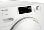 Сушильная машина Miele TWC560WP EcoSpeed&8kg Lotus White, белый лотос