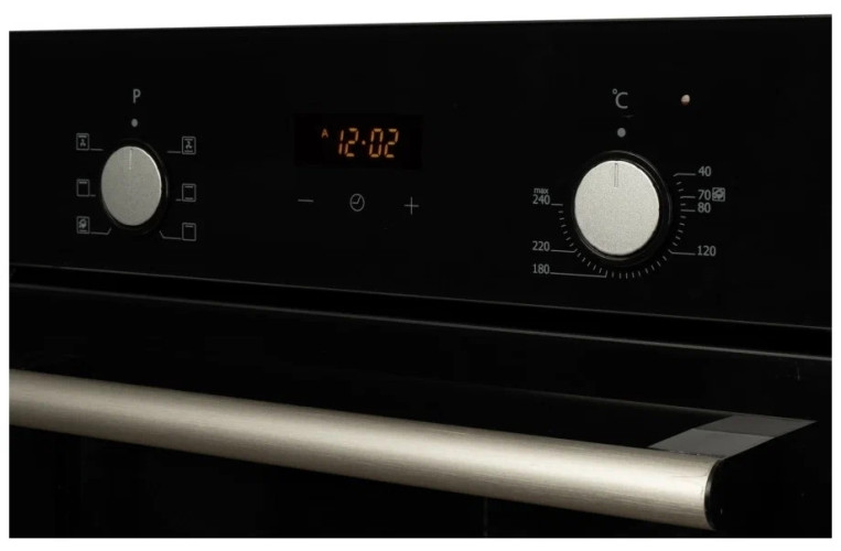 Электрический духовой шкаф Schaub Lorenz SLB EY4730