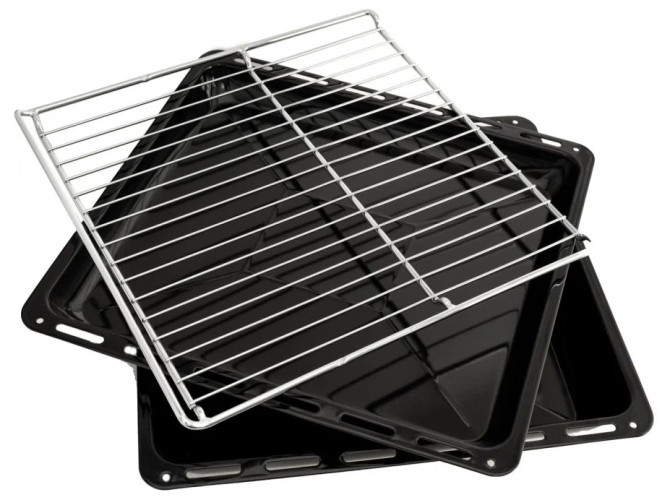 Электрический духовой шкаф Schaub Lorenz SLB EY4730