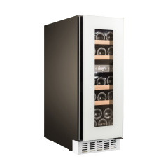 Винный шкаф IP Industrie SD 212 NU