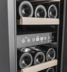 Винный шкаф IP Industrie SD 212 NU