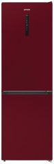 Холодильник Gorenje NRK6192AR4