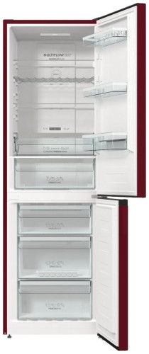 Холодильник Gorenje NRK6192AR4