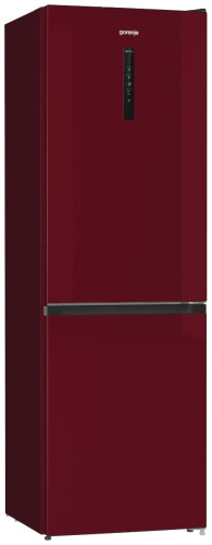 Холодильник Gorenje NRK6192AR4