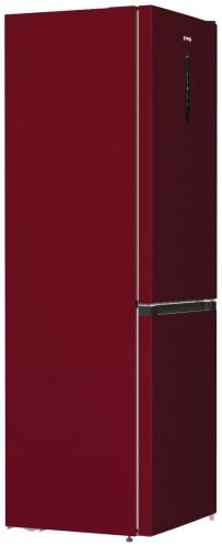 Холодильник Gorenje NRK6192AR4