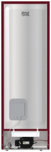 Холодильник Gorenje NRK6192AR4