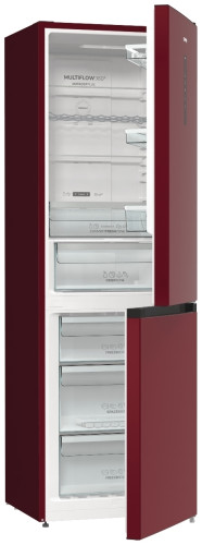 Холодильник Gorenje NRK6192AR4