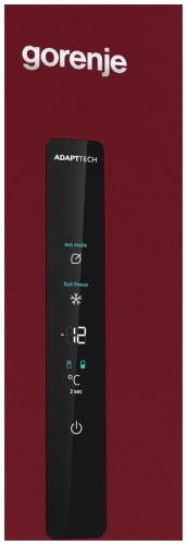 Холодильник Gorenje NRK6192AR4