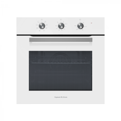 Электрический духовой шкаф Zigmund & Shtain E 176 W