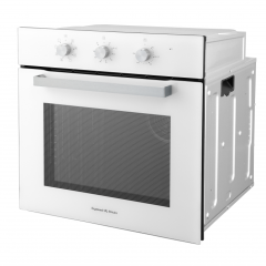 Электрический духовой шкаф Zigmund &amp; Shtain E 176 W