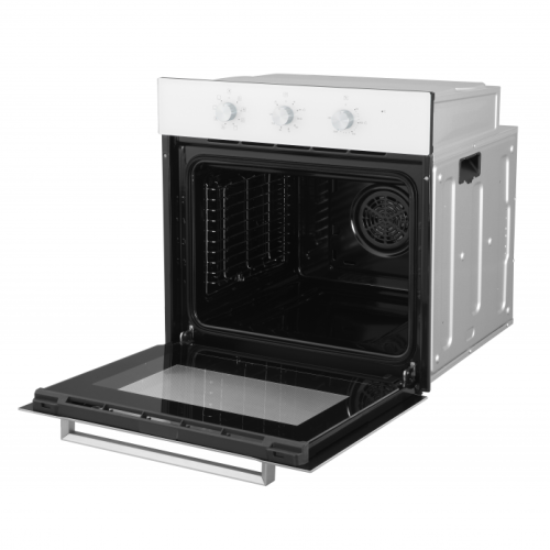 Электрический духовой шкаф Zigmund & Shtain E 176 W