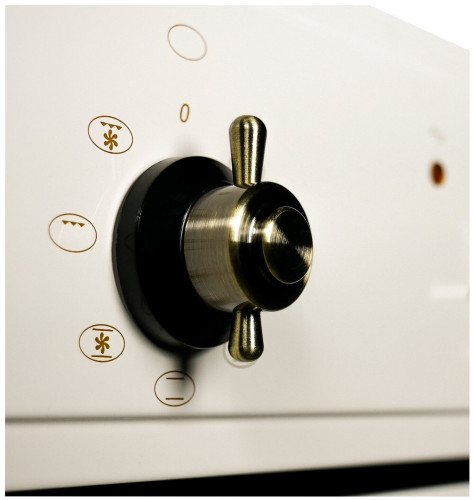 Электрический духовой шкаф Lex EDM 6075 C IV Light