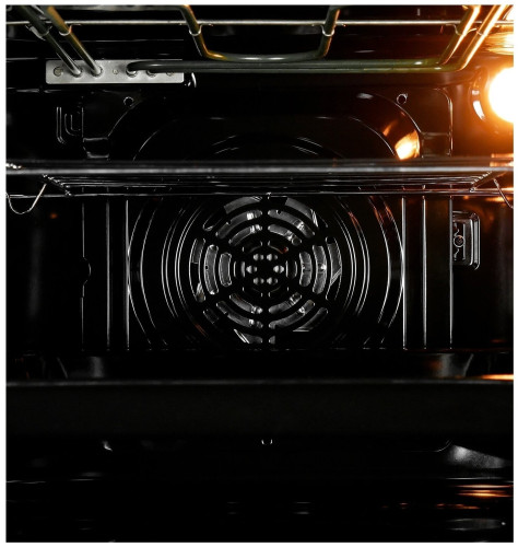 Электрический духовой шкаф Lex EDM 6075 C IV Light