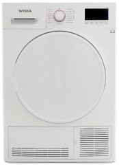Сушильная машина Winia DWC-7TF4WW
