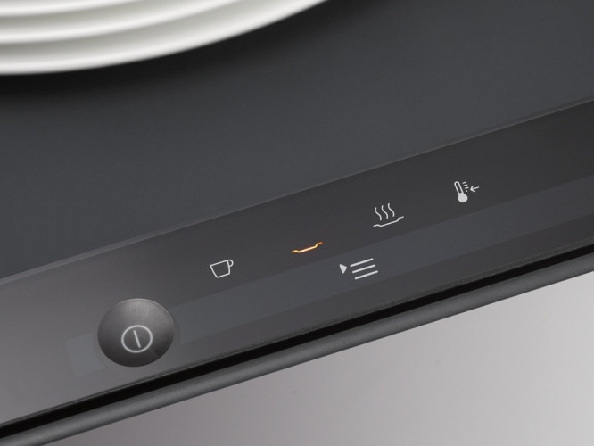 Подогреватель посуды Miele ESW 7020 Stainless Steel, нержавеющая сталь