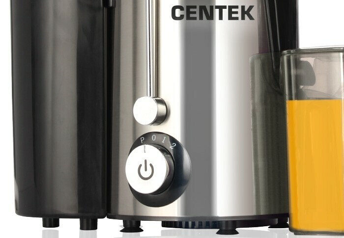 Соковыжималка Centek CT-1209
