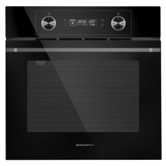 Электрический духовой шкаф Maunfeld AEOH60102B