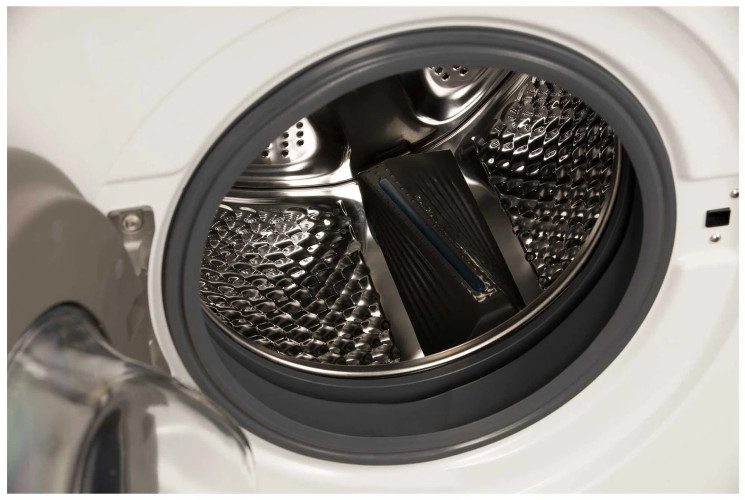 Стиральная машина Hiberg WQ9 - 512 WiS