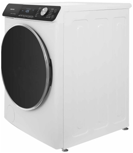 Стиральная машина Hiberg WQ9 - 512 WiS