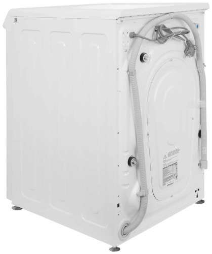 Стиральная машина Hiberg WQ9 - 512 WiS