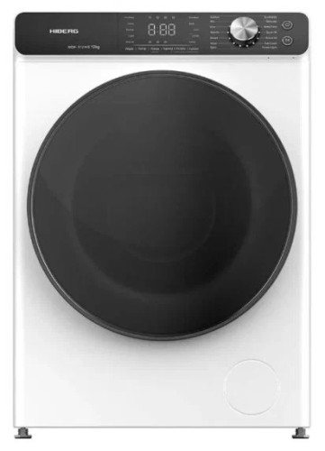 Стиральная машина Hiberg WQ9 - 512 WiS