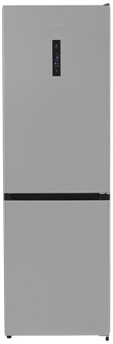 Холодильник Hiberg RFC-330D NFS