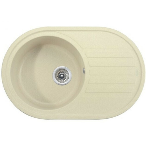 Кухонная мойка Kaiser KGM-7750-J