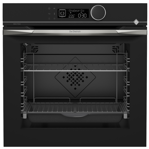 Электрический духовой шкаф De Dietrich DOH4541X