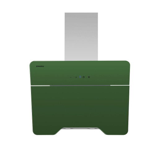 Кухонная вытяжка Maunfeld Tweed 60 зеленый