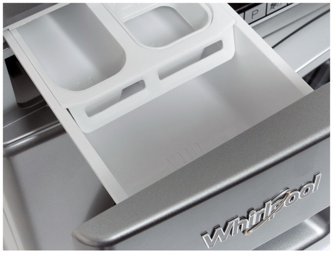 Стиральная машина Whirlpool AWG 812 S/PRO