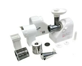 Мясорубка Белвар КЭМ-36/220-4-33