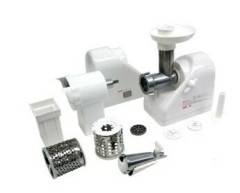 Мясорубка Белвар КЭМ-36/220-4-33