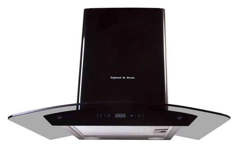 Кухонная вытяжка Zigmund & Shtain K 246.91 S
