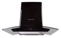 Кухонная вытяжка Zigmund &amp; Shtain K 246.91 S