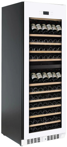 Встраиваемый винный шкаф Temptech GRN280DW